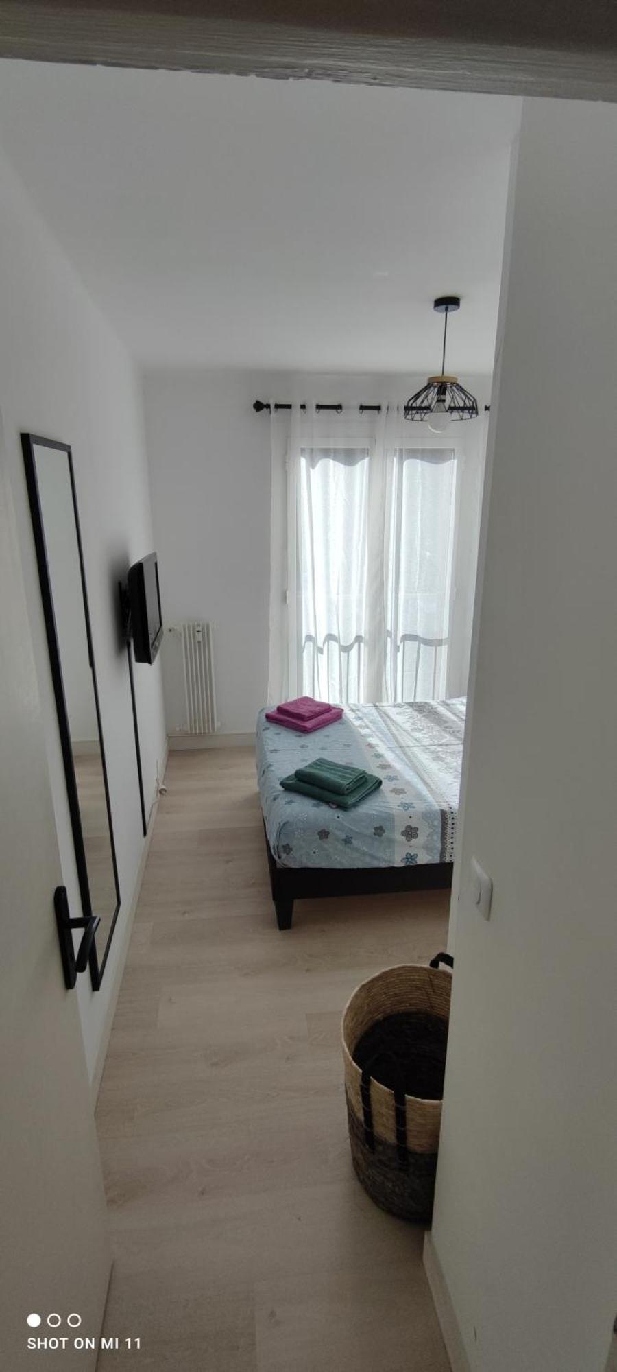 Confortable 2 Pieces Entre Menton Et Monaco Avec Parking Prive Rocabruna Exterior foto