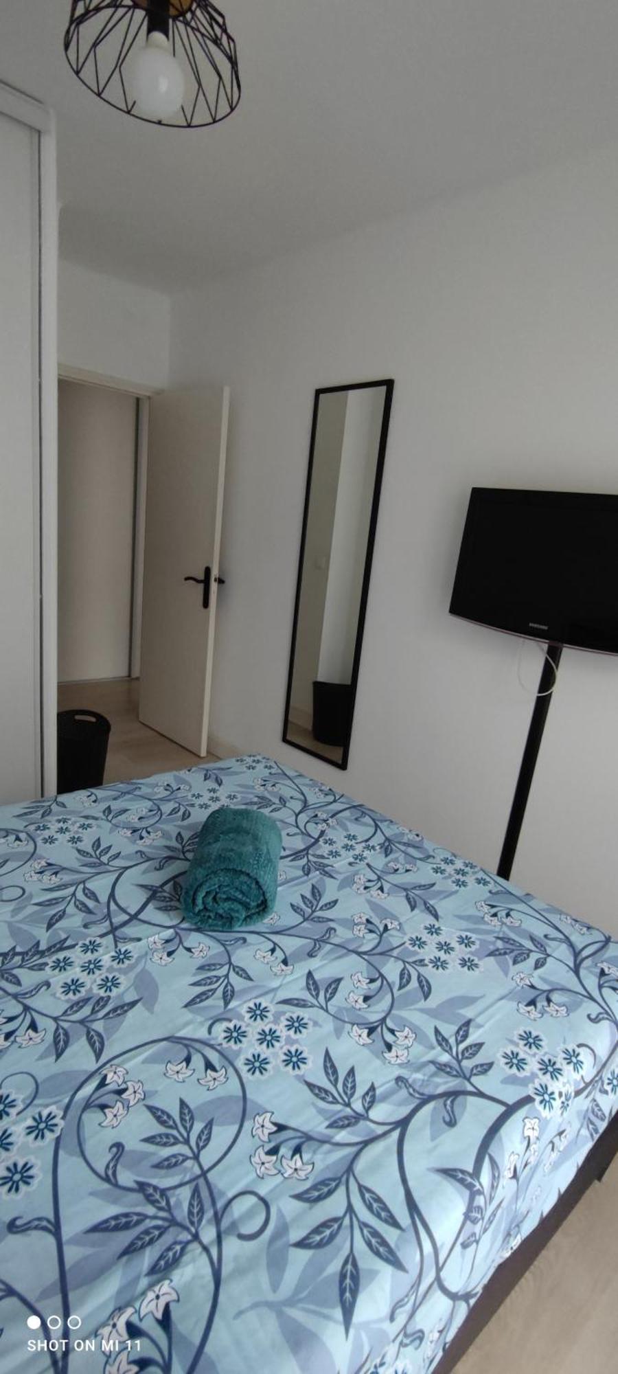 Confortable 2 Pieces Entre Menton Et Monaco Avec Parking Prive Rocabruna Exterior foto
