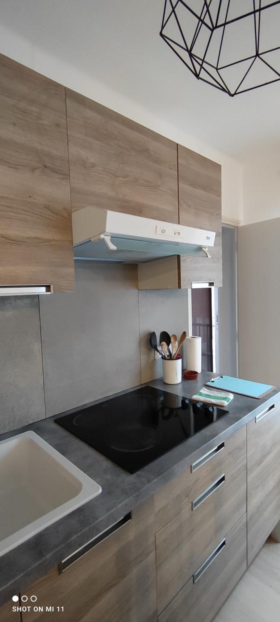 Confortable 2 Pieces Entre Menton Et Monaco Avec Parking Prive Rocabruna Exterior foto